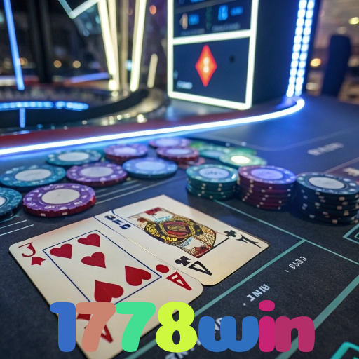 1778win：Aposte nas melhores slots e conquiste prêmios como nunca!
