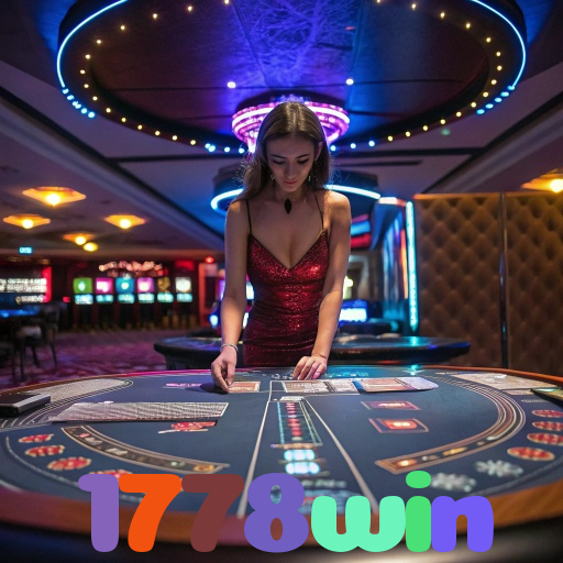 1778win:Jogue poker, aposte no futebol e ganhe em grandes jogos de cassino!