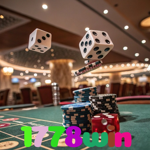 1778win：Jogue poker, aposte no futebol e ganhe em grandes jogos de cassino!