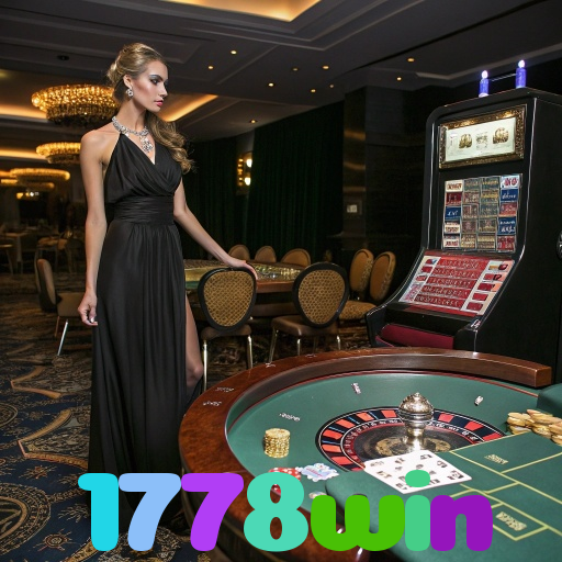 1778win：Jogue poker, aposte no futebol e ganhe em grandes jogos de cassino!