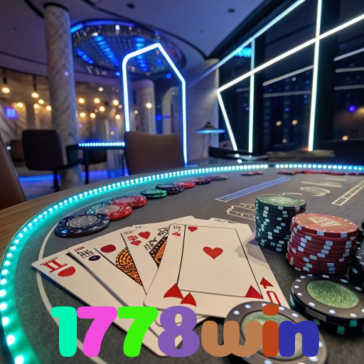 1778win:Aposte nas melhores slots e conquiste prêmios como nunca!