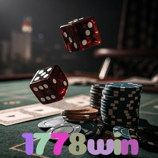 1778win：Aposte no futebol, jogue poker e conquiste vitórias épicas!
