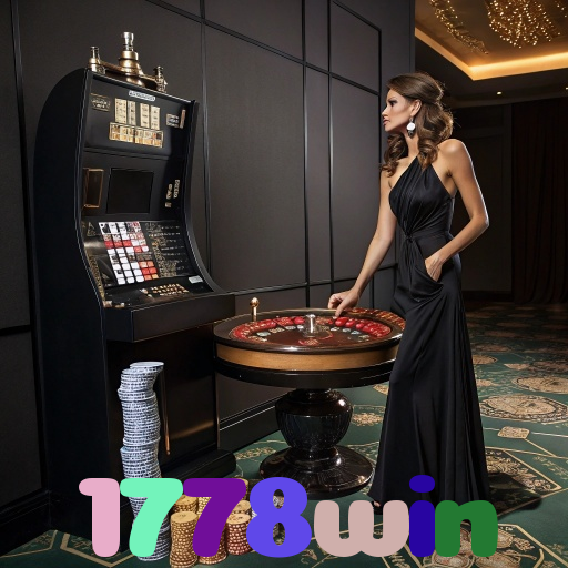 1778win：Aposte no futebol, jogue poker e conquiste vitórias épicas!