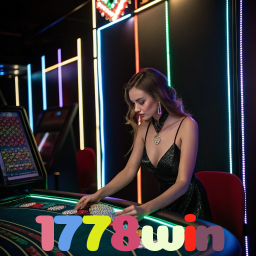 1778win:Aposte no futebol, jogue poker e conquiste vitórias épicas!