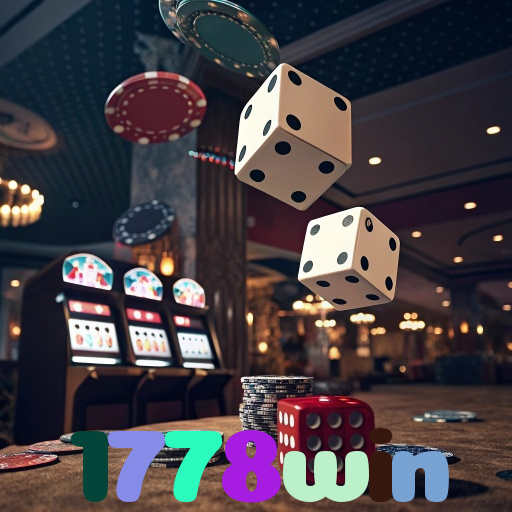 1778win:Aposte nas melhores slots e conquiste prêmios como nunca!