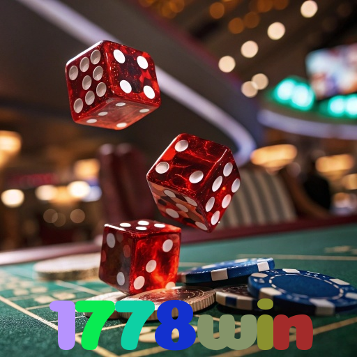 1778win：Jogue poker, aposte no futebol e ganhe em grandes jogos de cassino!