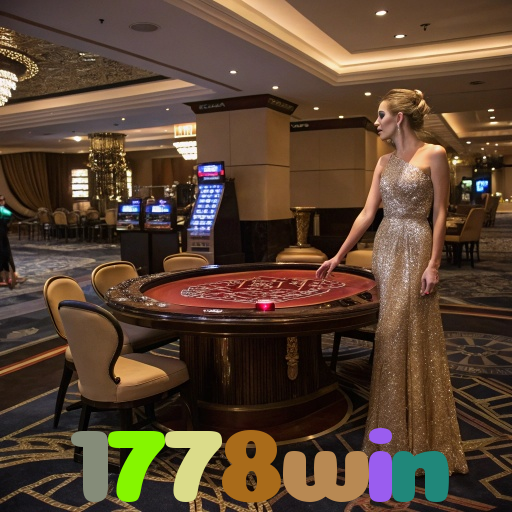 1778win：Aposte nas melhores slots e conquiste prêmios como nunca!