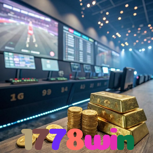 1778win：Jogue poker, aposte no futebol e ganhe em grandes jogos de cassino!