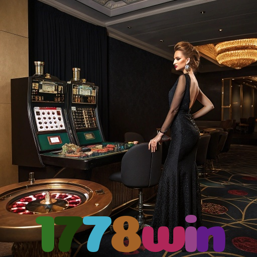 1778win：Jogue poker, aposte no futebol e ganhe em grandes jogos de cassino!