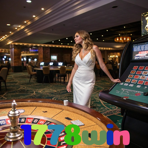 1778win：Jogue poker, aposte no futebol e ganhe em grandes jogos de cassino!