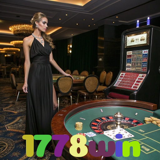 1778win:Aposte no futebol, jogue poker e conquiste vitórias épicas!