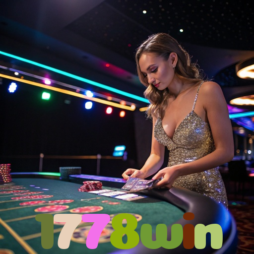1778win：Aposte no futebol, jogue poker e conquiste vitórias épicas!