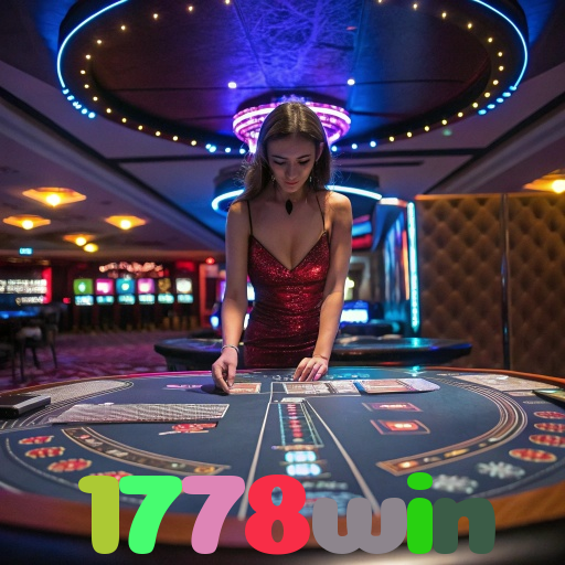 1778win：Aposte no futebol, jogue poker e conquiste vitórias épicas!