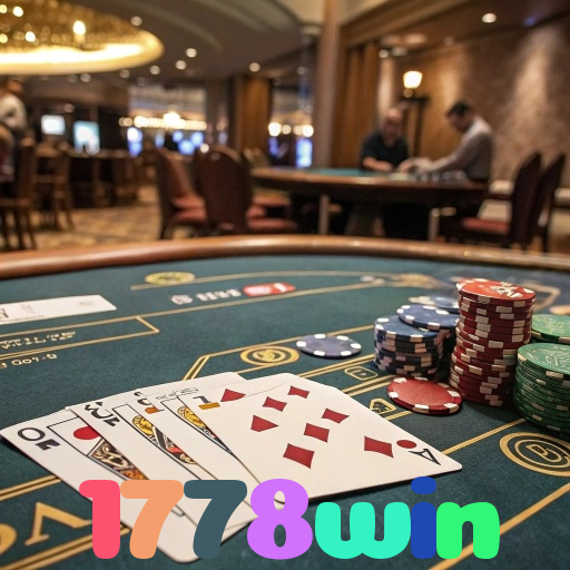 1778win：Aposte nas melhores slots e conquiste prêmios como nunca!