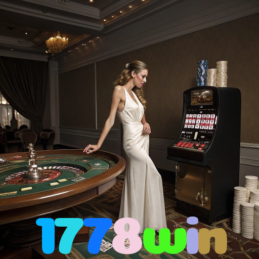 1778win:Aposte nas melhores slots e conquiste prêmios como nunca!