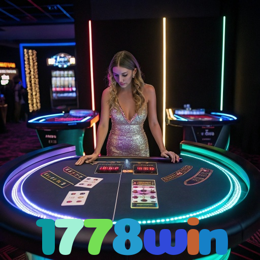 1778win:Jogue poker, aposte no futebol e ganhe em grandes jogos de cassino!