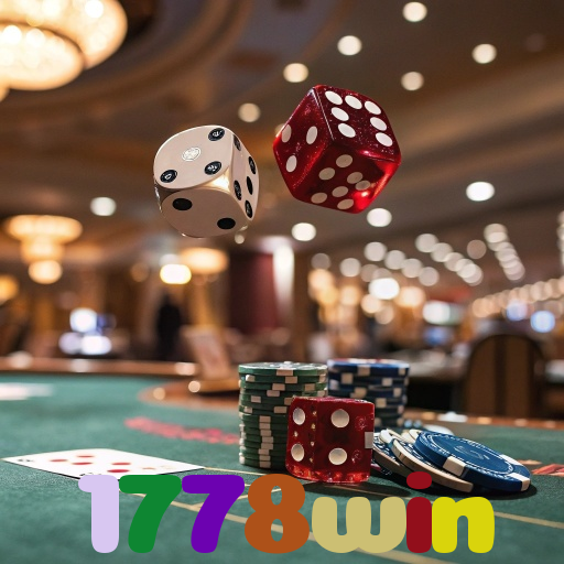 1778win：Aposte nas melhores slots e conquiste prêmios como nunca!