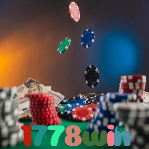 1778win:Aposte no futebol, jogue poker e conquiste vitórias épicas!