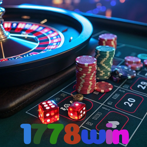 1778win：Aposte no futebol, jogue poker e conquiste vitórias épicas!