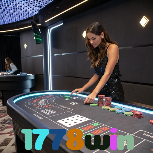 1778win：Aposte no futebol, jogue poker e conquiste vitórias épicas!