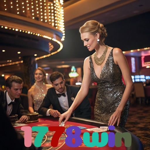 1778win：Jogue poker, aposte no futebol e ganhe em grandes jogos de cassino!