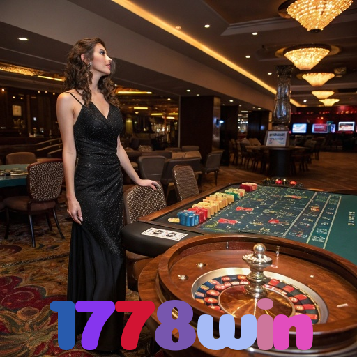 1778win：Jogue poker, aposte no futebol e ganhe em grandes jogos de cassino!