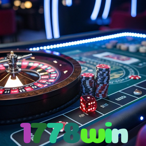 1778win:Aposte nas melhores slots e conquiste prêmios como nunca!