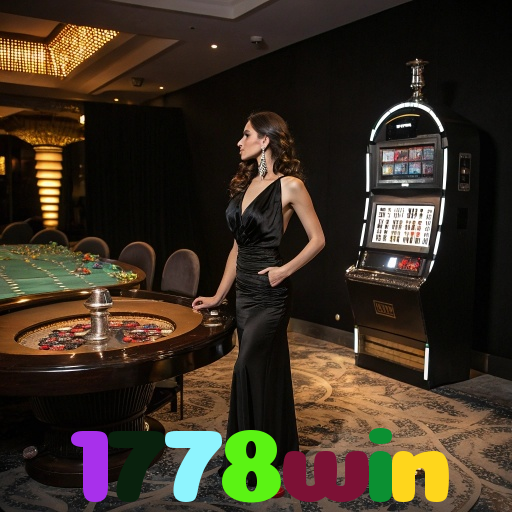 1778win：Aposte no futebol, jogue poker e conquiste vitórias épicas!
