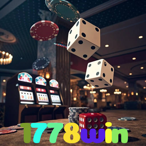 1778win：Aposte no futebol, jogue poker e conquiste vitórias épicas!