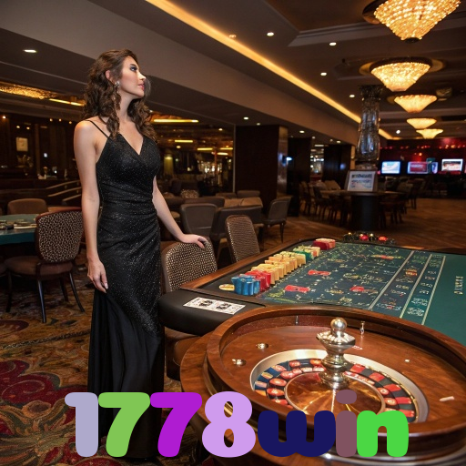 1778win：Aposte nas melhores slots e conquiste prêmios como nunca!