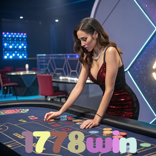 1778win：Jogue poker, aposte no futebol e ganhe em grandes jogos de cassino!