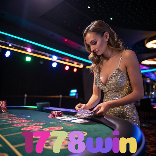 1778win：Aposte no futebol, jogue poker e conquiste vitórias épicas!