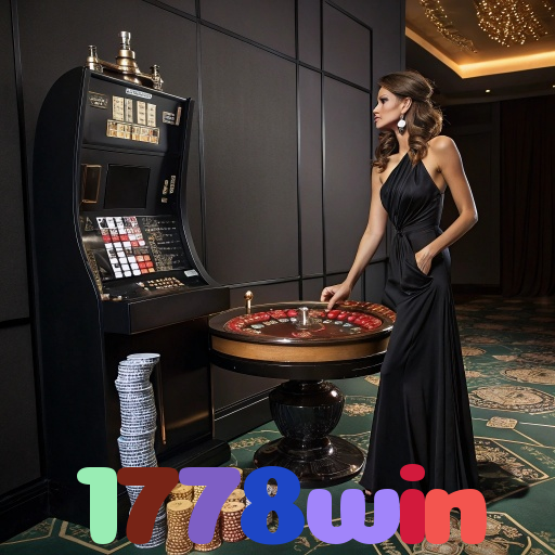 1778win:Aposte nas melhores slots e conquiste prêmios como nunca!
