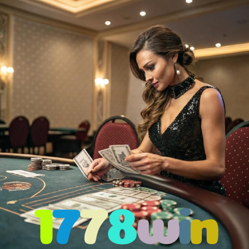 1778win:Jogue poker, aposte no futebol e ganhe em grandes jogos de cassino!