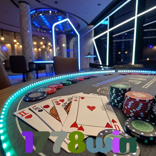 1778win:Jogue poker, aposte no futebol e ganhe em grandes jogos de cassino!