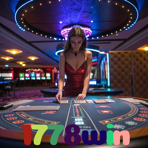1778win:Aposte no futebol, jogue poker e conquiste vitórias épicas!