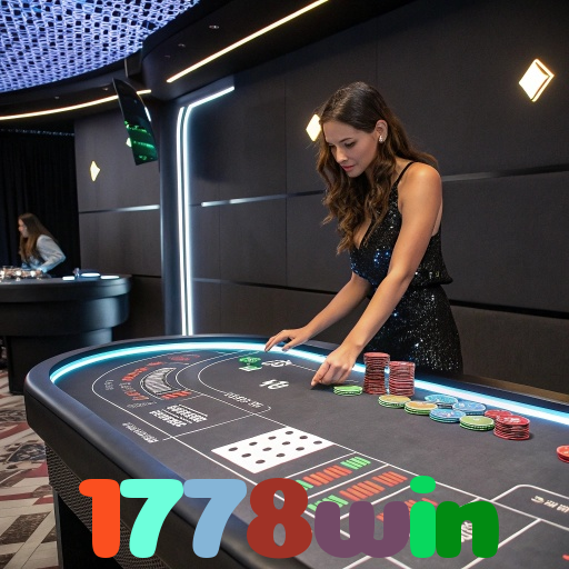 1778win：Aposte no futebol, jogue poker e conquiste vitórias épicas!