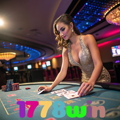 1778win:Jogue poker, aposte no futebol e ganhe em grandes jogos de cassino!