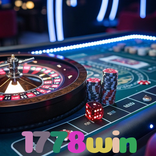 1778win：Aposte nas melhores slots e conquiste prêmios como nunca!