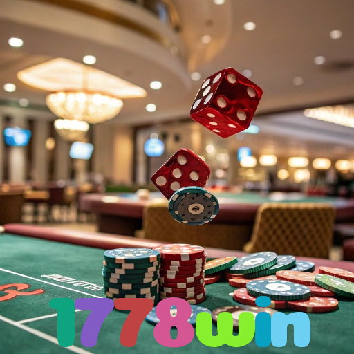1778win:Aposte no futebol, jogue poker e conquiste vitórias épicas!