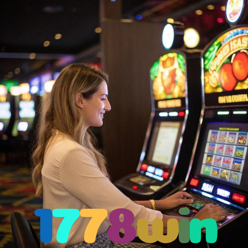 1778win:Aposte nas melhores slots e conquiste prêmios como nunca!