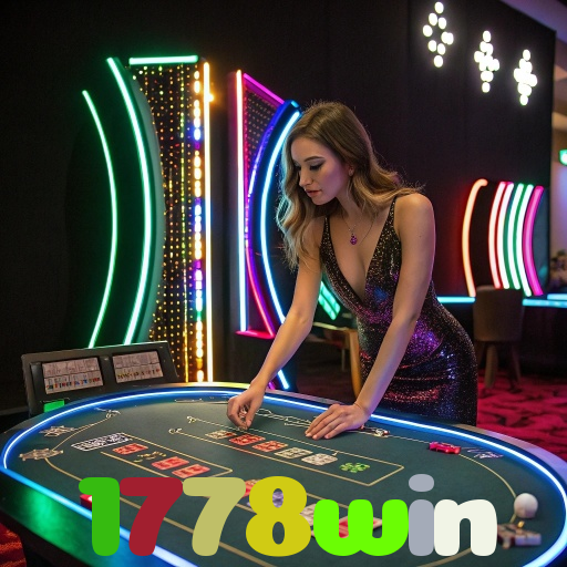 1778win:Aposte nas melhores slots e conquiste prêmios como nunca!