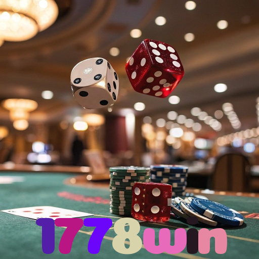 1778win:Aposte nas melhores slots e conquiste prêmios como nunca!