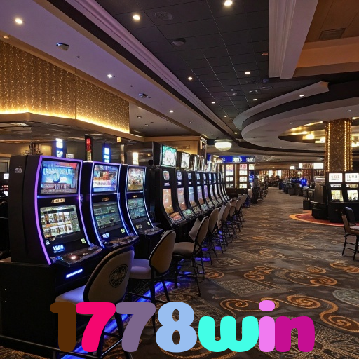 1778win：Aposte no futebol, jogue poker e conquiste vitórias épicas!