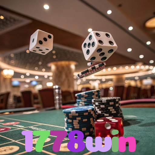 1778win：Aposte no futebol, jogue poker e conquiste vitórias épicas!