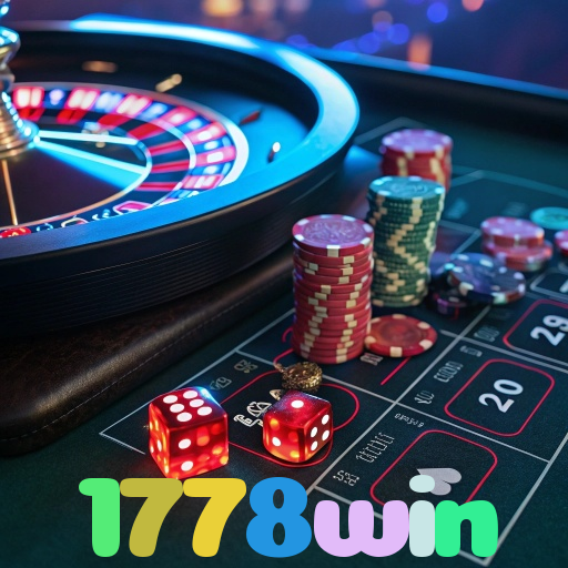 1778win:Jogue poker, aposte no futebol e ganhe em grandes jogos de cassino!