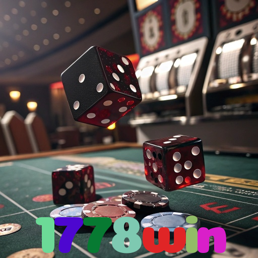 1778win：Jogue poker, aposte no futebol e ganhe em grandes jogos de cassino!