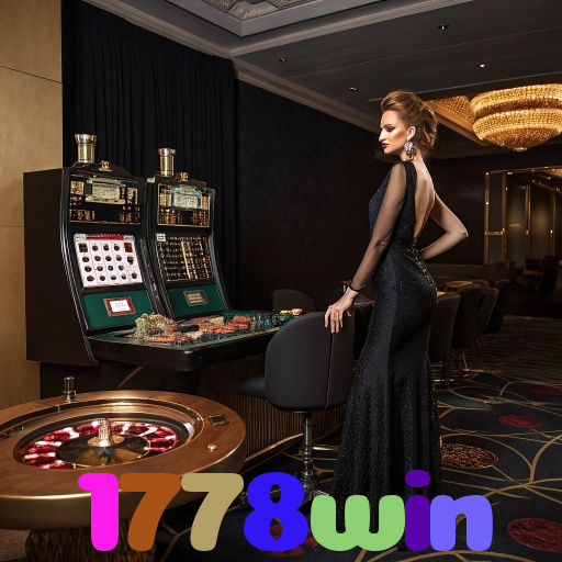 1778win:Aposte nas melhores slots e conquiste prêmios como nunca!