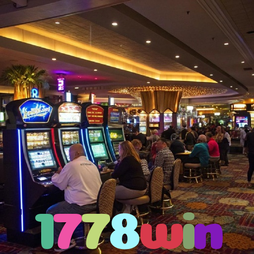 1778win：Aposte no futebol, jogue poker e conquiste vitórias épicas!