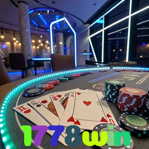 1778win：Aposte nas melhores slots e conquiste prêmios como nunca!
